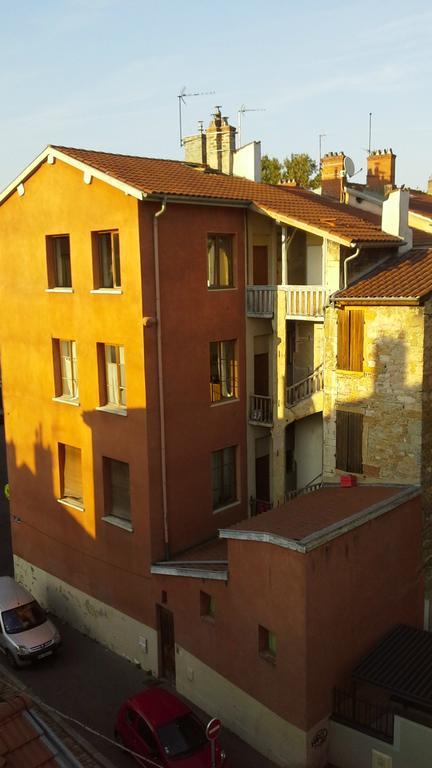 T3 55M2 & Garage, Proche Saone, Et 5 Min Vieux Lyon Via Metro D公寓 外观 照片